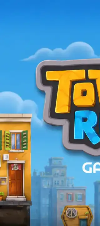 Tower Rush