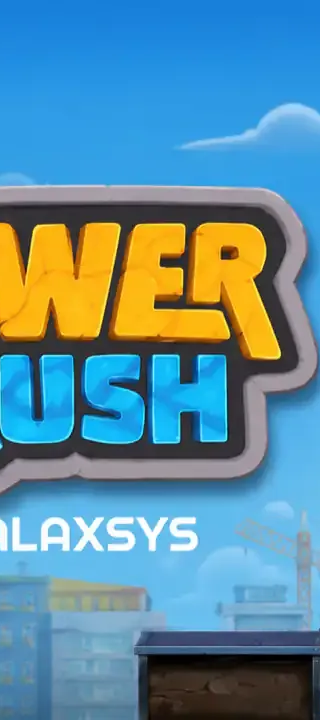 Tower Rush