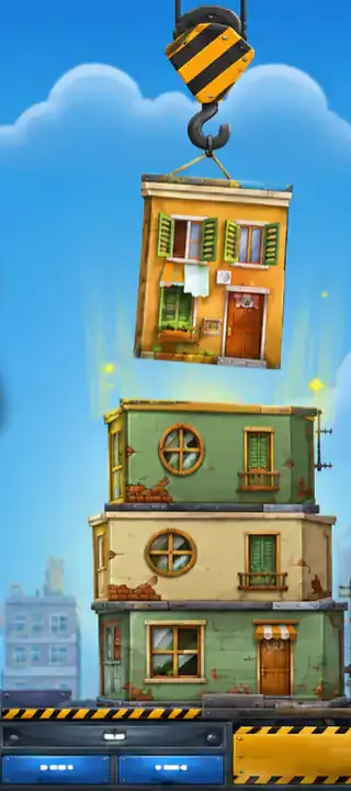 Tower Rush