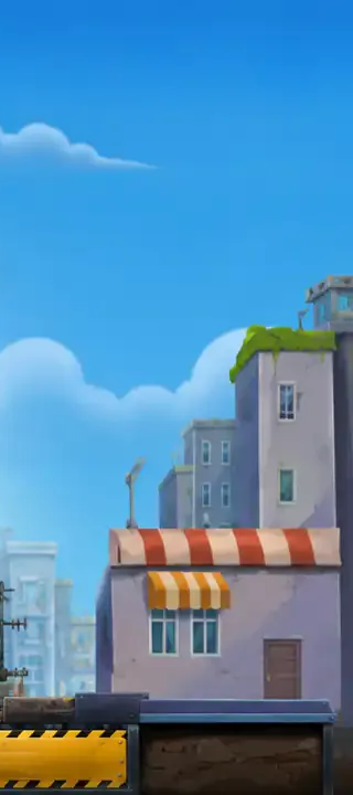 Tower Rush